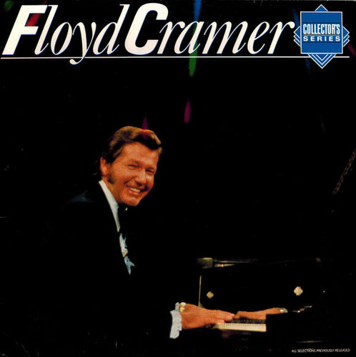 Floyd Cramer