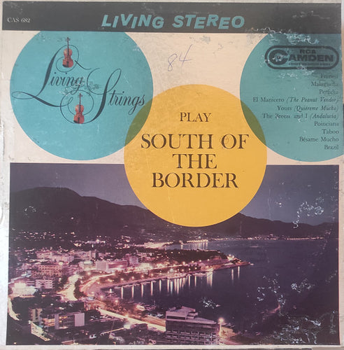 Living Strings