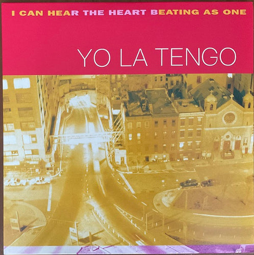 Yo La Tengo