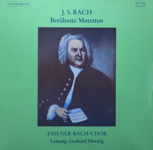 Bach