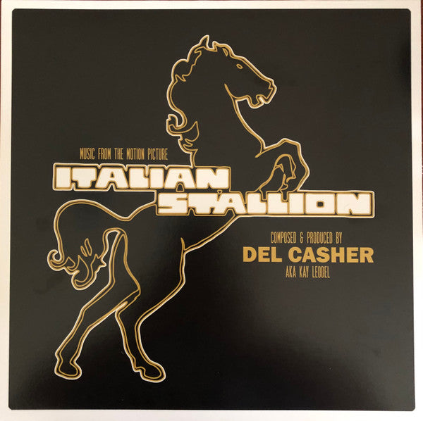 Del Casher