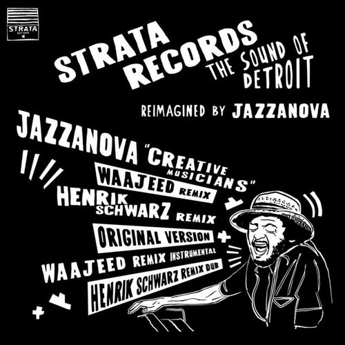 Jazzanova