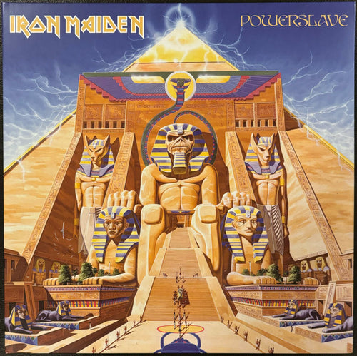 Iron Maiden