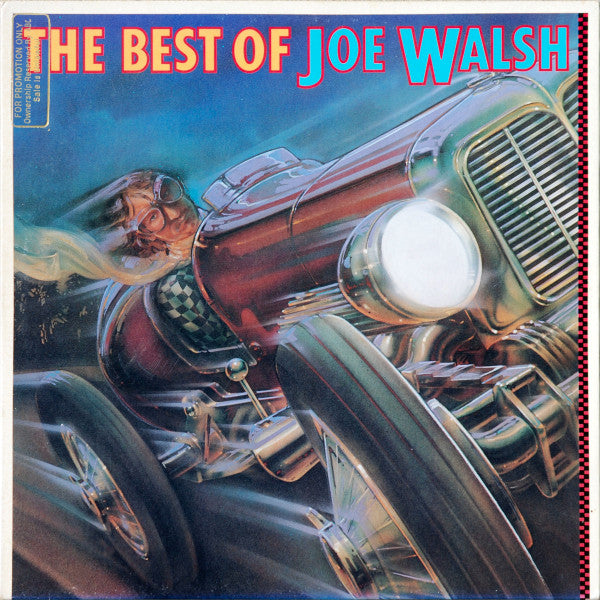 Joe Walsh