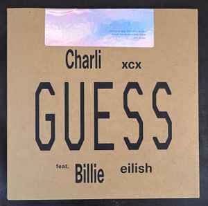 Charlie XCX featuring Billie Eilish
