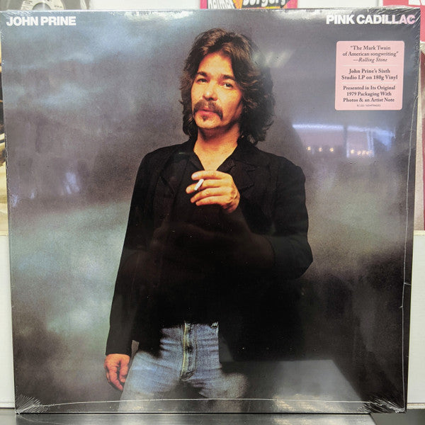 John Prine