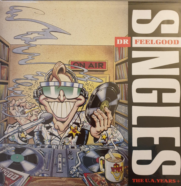 Dr. Feelgood