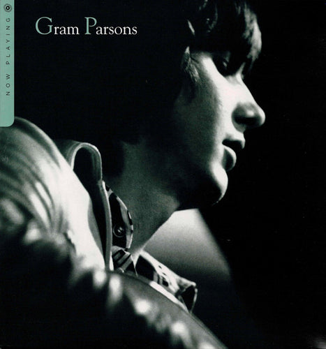 Gram Parsons