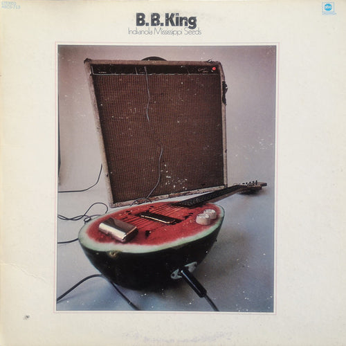 B.B. King