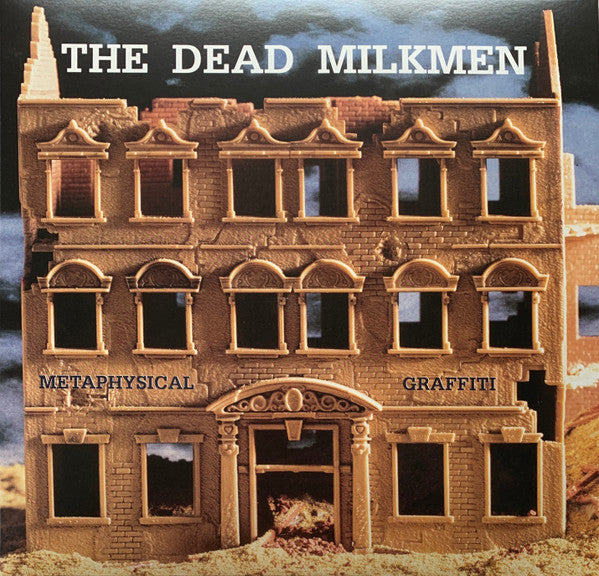 Dead Milkmen
