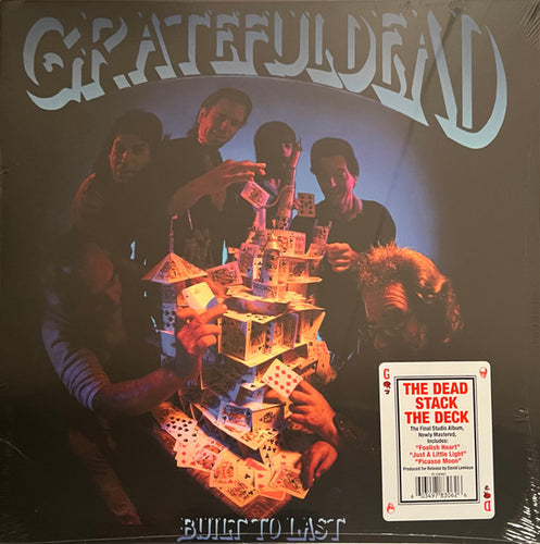 Grateful Dead