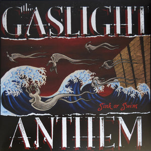 Gaslight Anthem