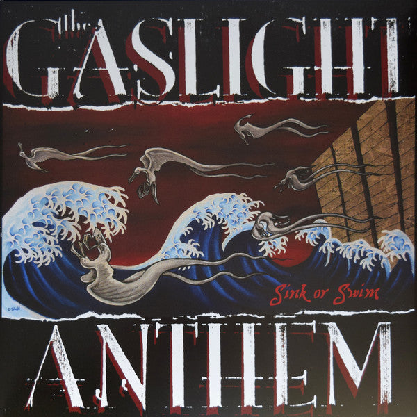 Gaslight Anthem