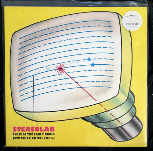 Stereolab