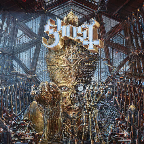 Ghost