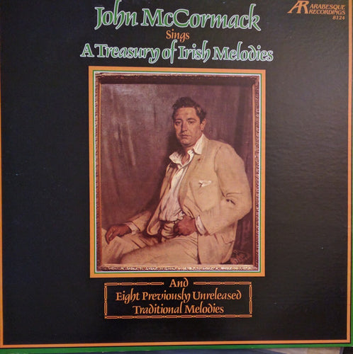 John McCormack