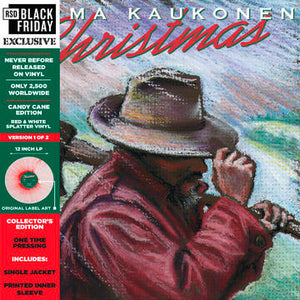 Jorma Kaukonen