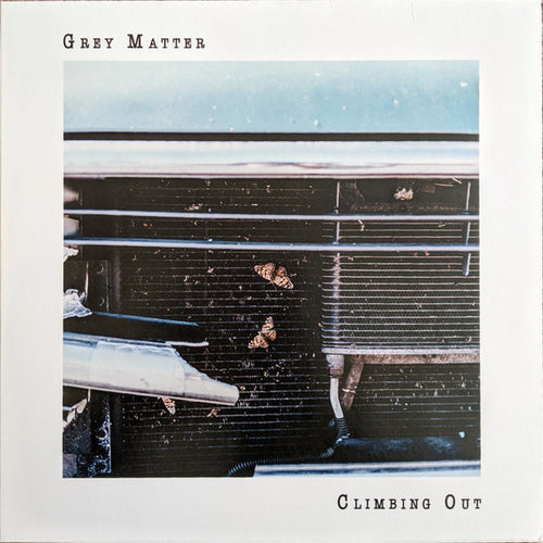 Grey Matter