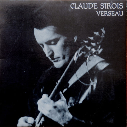 Claude Sirois