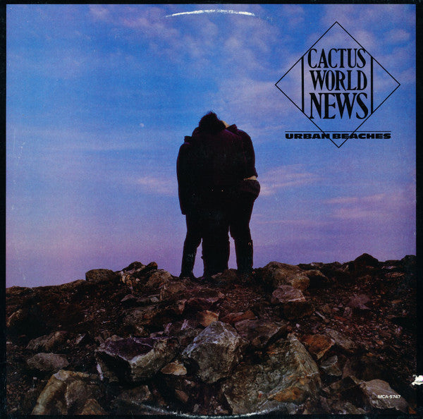 Cactus World News
