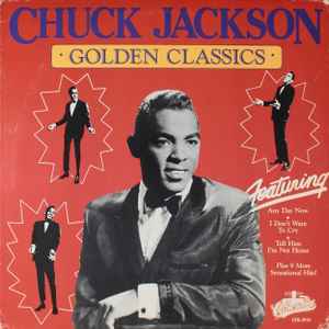 Chuck Jackson