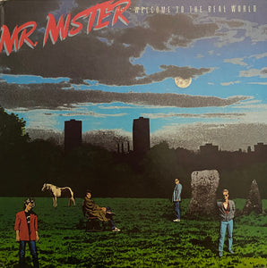 Mr. Mister