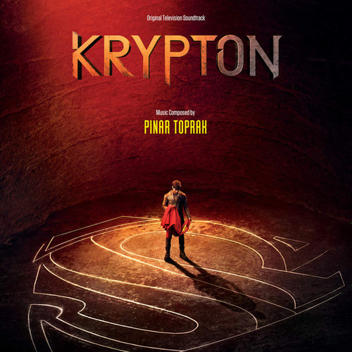 Soundtrack: Krypton