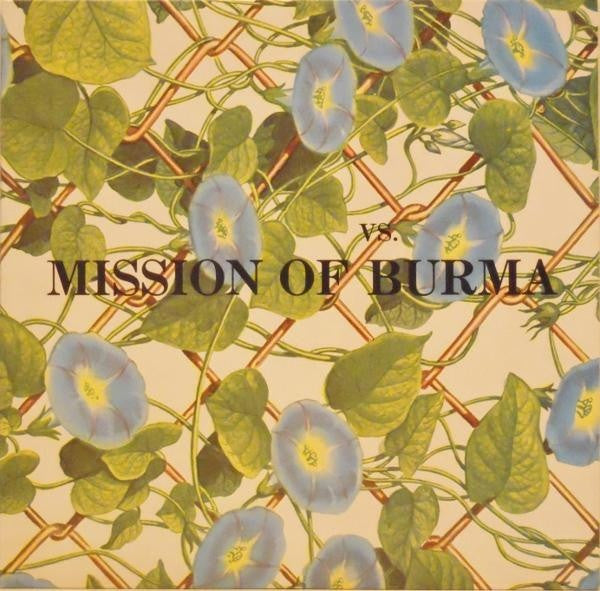 Mission Of Burma