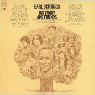 Earl Scruggs