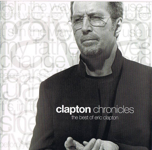 Eric Clapton