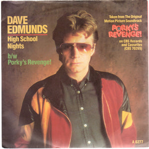 Dave Edmunds