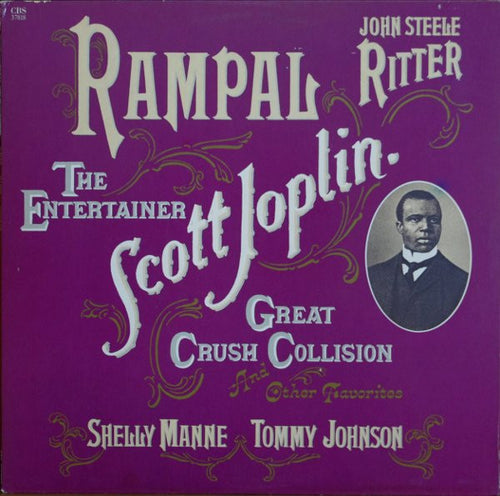 Scott Joplin