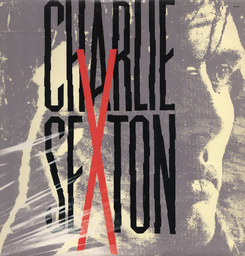 Charlie Sexton