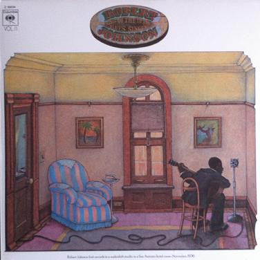 Robert Johnson