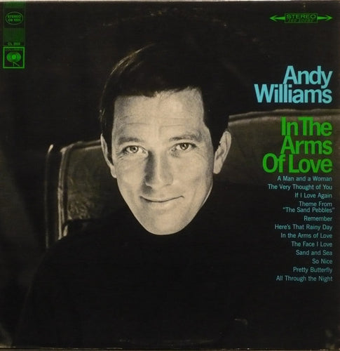Andy Williams