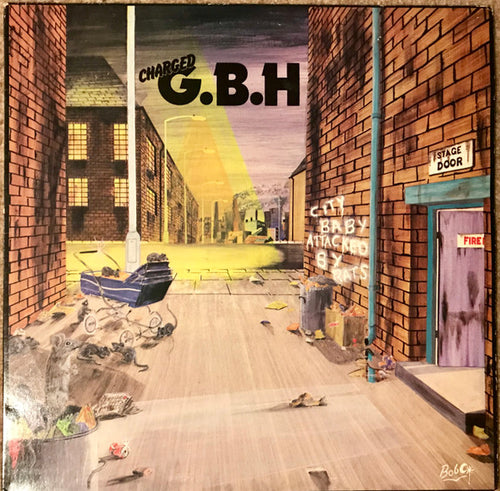 GBH