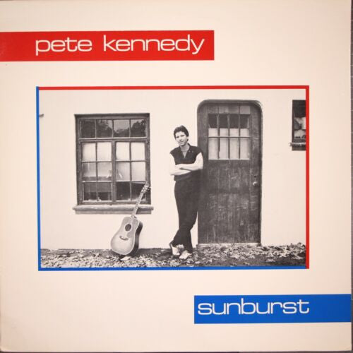 Pete Kennedy