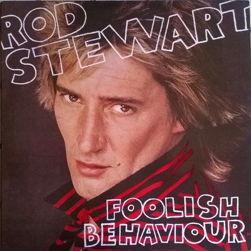 Rod Stewart