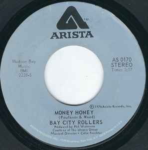 Bay City Rollers