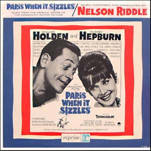 Nelson Riddle