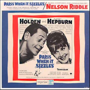 Nelson Riddle