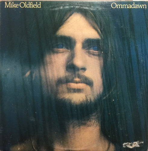 Mike Oldfield