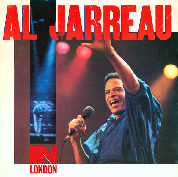 Al Jarreau