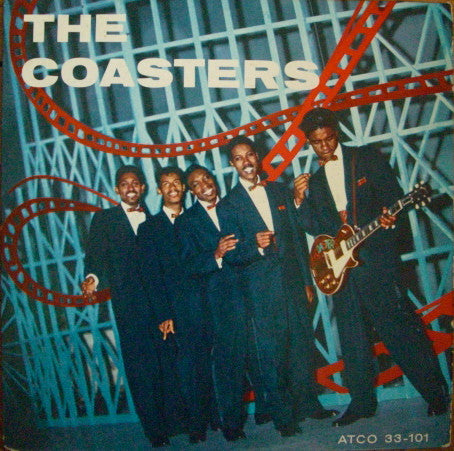 Coasters