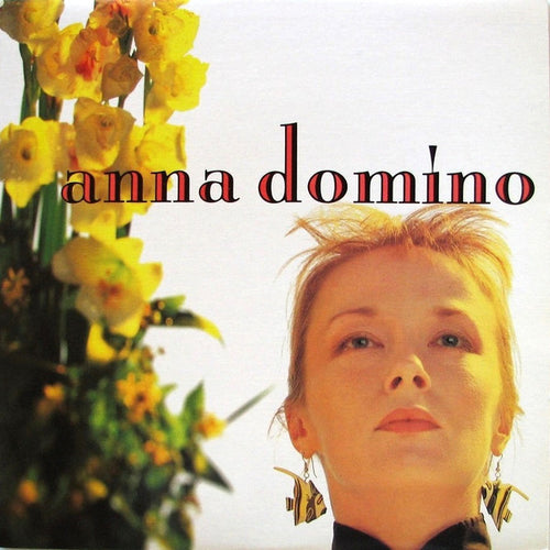 Anna Domino