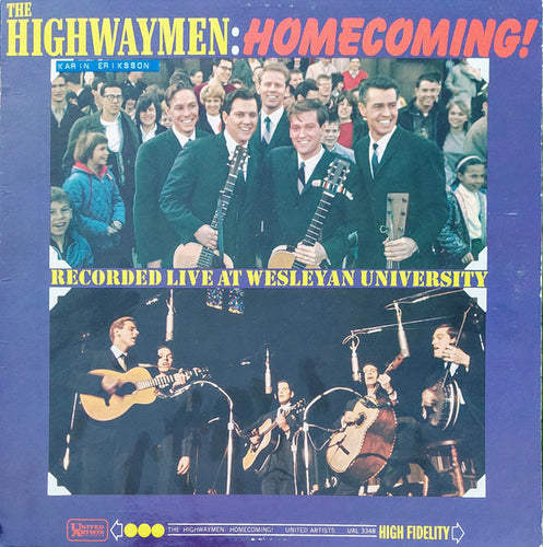 Highwaymen