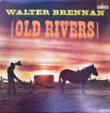 Walter Brennan