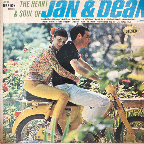 Jan & Dean