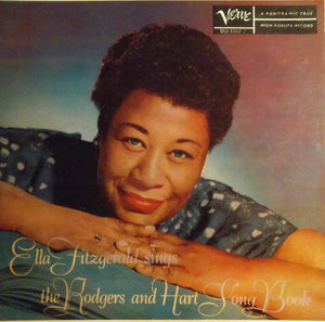 Ella Fitzgerald