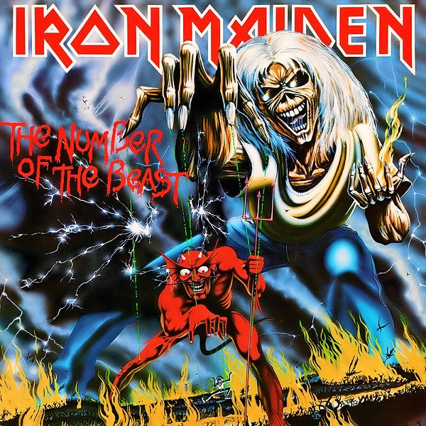 Iron Maiden